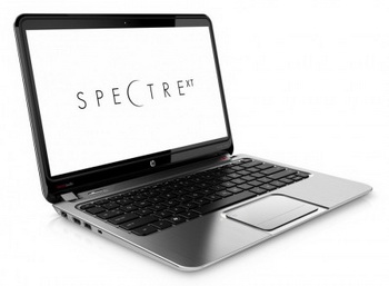 HP Envy Spectre XT